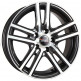 Tech Line TL429 W5.5 R14 PCD4x100 ET43 DIA60.1 BD